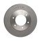Raybestos Brake Drum Bd35019,9433R 9433R - alternate 1